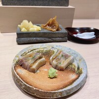 寿司赤酢 六本木 - 