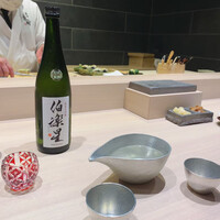 寿司赤酢 六本木 - 