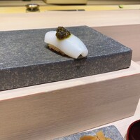 寿司赤酢 六本木 - 