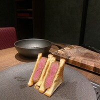 USHIMITSU NISHIAZABU - 