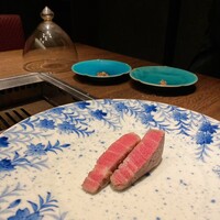 USHIMITSU NISHIAZABU - 