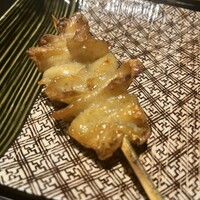 銀座焼とり 京丹波 - 