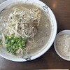 麺創 なな家