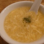 CHINESE RISTORANTE レン - 