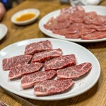 焼肉幸泉 - 