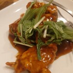 CHINESE RISTORANTE レン - 