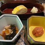 登別温泉郷 滝乃家 - 朝食