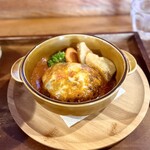 ぼんくらカフェ - 料理写真: