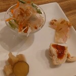 CHINESE RISTORANTE レン - 