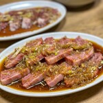 焼肉幸泉 - 