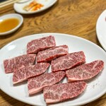 焼肉幸泉 - 