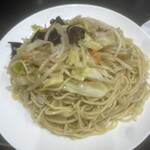 丸昭中華料理店 - 