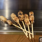 秋吉 - 料理写真: