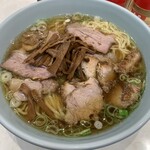 なぎちゃんラーメン - 