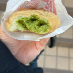 うす皮たい焼き 鯛きち 仙台駅前店 - 