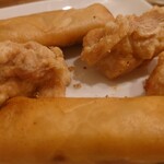 CHINESE RISTORANTE レン - 