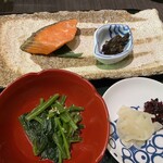 登別温泉郷 滝乃家 - 朝食