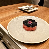 焼肉うしごろ 新宿三丁目店 - 