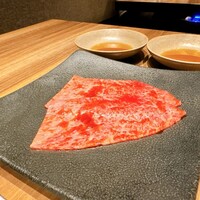 焼肉うしごろ 新宿三丁目店 - 