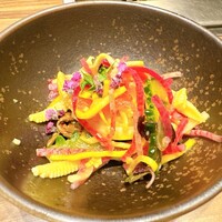 焼肉うしごろ 新宿三丁目店 - 