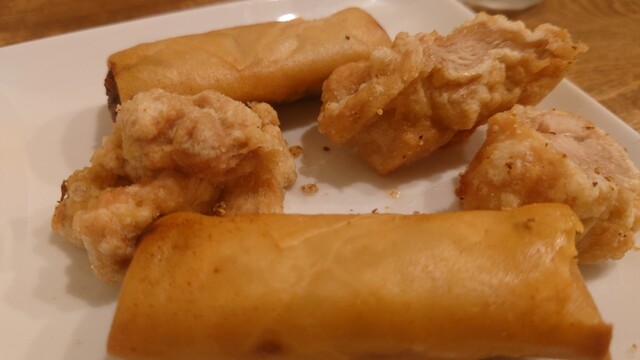 CHINESE RISTORANTE レン （靚） - 小倉/中華料理 | 食べログ