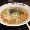 煮干しラーメン山岡家  狸小路4丁目店