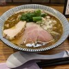 ふく流らーめん 轍 LINKS UMEDA店