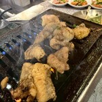 とり焼肉鳥壱 - 