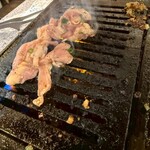 とり焼肉鳥壱 - 