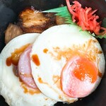 ほっともっと - 料理写真: