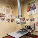 とり焼肉鳥壱 - 