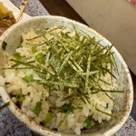 とり焼肉鳥壱 - 