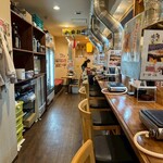 とり焼肉鳥壱 - 