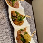 とり焼肉鳥壱 - 