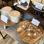 it okaC！ - 料理写真: