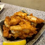 とり焼肉鳥壱 - 