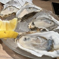 Oysterbar&Wine BELON 渋谷店 - 