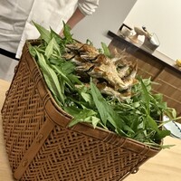 日本料理 久丹 - 
