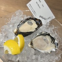 Oysterbar&Wine BELON 渋谷店 - 