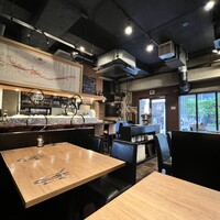 Oysterbar&Wine BELON 渋谷店 - 
