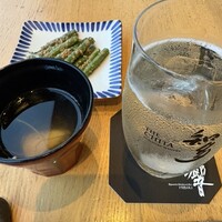ダイナミックキッチン＆バー 響 カレッタ汐留店  - 