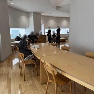 二階のサンドイッチ_2