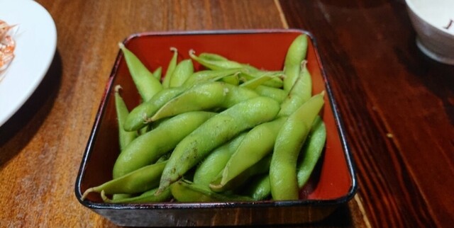 Hochou Ya Tamachi Ekimae Ten