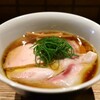 麺 ふじさき - 料理写真: