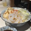 月島もんじゃ こぼれや 浅草