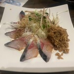 とろさば料理専門店 SABAR - 