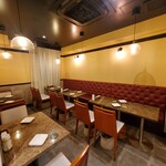 シカゴピザ＆スフレオムレツ Meat&Cheese ARK2nd - 