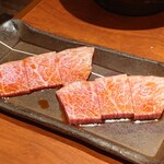 哲 - カクマク2178円