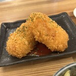 酒場 てっぽう 天王寺ミオ店 - 