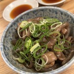 酒場 てっぽう 天王寺ミオ店 - 